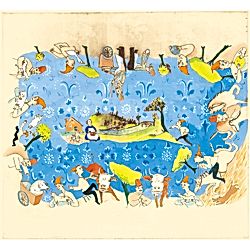 山本容子作(ヤマモトヨウコ サク)｜HAPPY PLUS