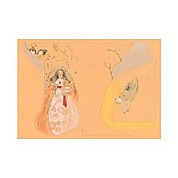 山本容子作(ヤマモトヨウコ サク)｜HAPPY PLUS