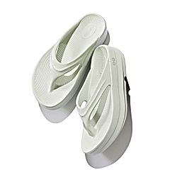OOFOS｜リカバリーサンダル（厚底）／OOmega｜サンダル・ミュール