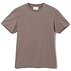 SLOANE｜コットンTシャツ｜Tシャツ｜HAPPY PLUS