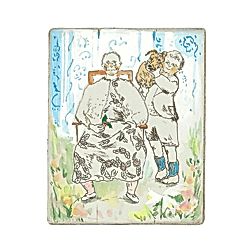 山本容子作(ヤマモトヨウコ サク)｜HAPPY PLUS