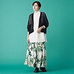 SACRA(サクラ)｜HAPPY PLUS