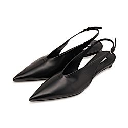 JIL SANDER｜SLING BACK｜パンプス｜HAPPY PLUS