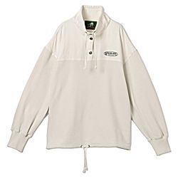 SHINZONE シンゾーン　WEEKEND HIKE ANORAK THE SHINZONE｜WEEKEND HIKE ANORAK｜スウェット｜HAPPY PLUS