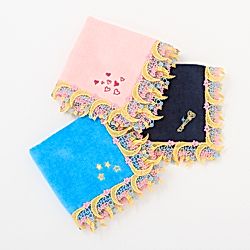近沢レース店｜【LEE別注】「ときめきトゥナイト×近沢レース店」コラボ