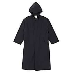 YAECA｜Hooded Raincoat｜ポンチョ｜HAPPY PLUS