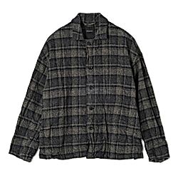 pas de calais｜25AWTRPLELOWTWISTJK｜シャツ・ブラウス｜HAPPY PLUS