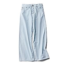 パンツ HAIKURE BETHANY SHORT LENGTH TWILL 45 HAIKURE｜BETHANY SHORT LENGTH TWILL 45｜デニムパンツ・ジーンズ