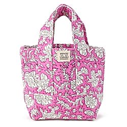 SZ BLOCKPRINTS｜Mini Maine Tote｜トートバッグ｜HAPPY PLUS