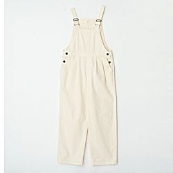 OUTIL｜SALOPETTE AUCH｜サロペット・オーバーオール｜HAPPY PLUS