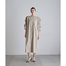 ADORE｜◇ハンドスモッキングワンピース｜ワンピース｜HAPPY PLUS