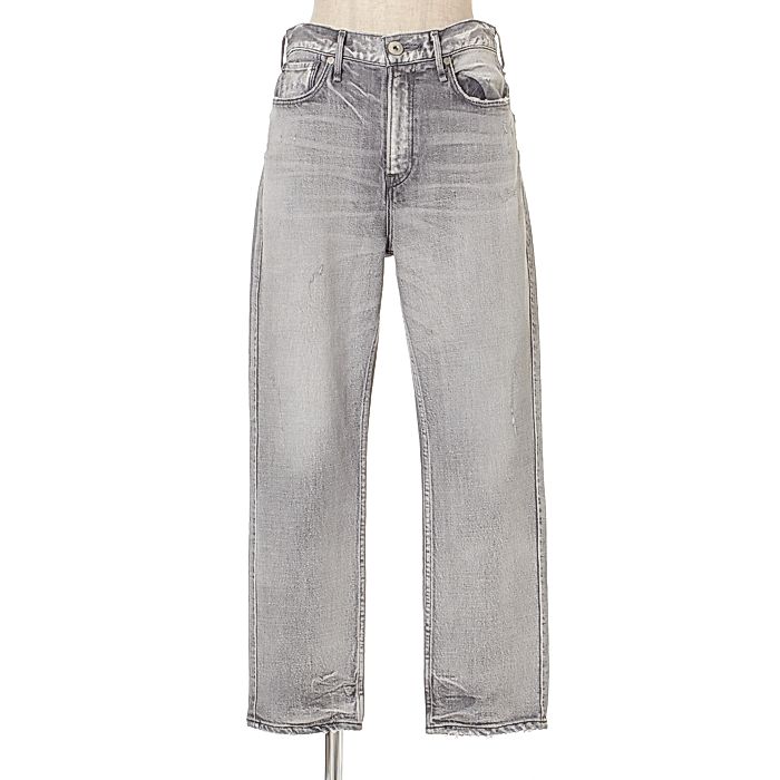 upper hights｜THE EIGHTY′S｜デニムパンツ・ジーンズ｜HAPPY PLUS
