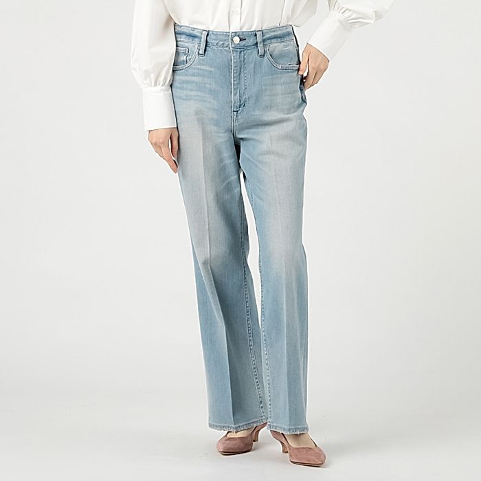 Healthy Denim｜Lotus｜デニムパンツ・ジーンズ｜HAPPY PLUS