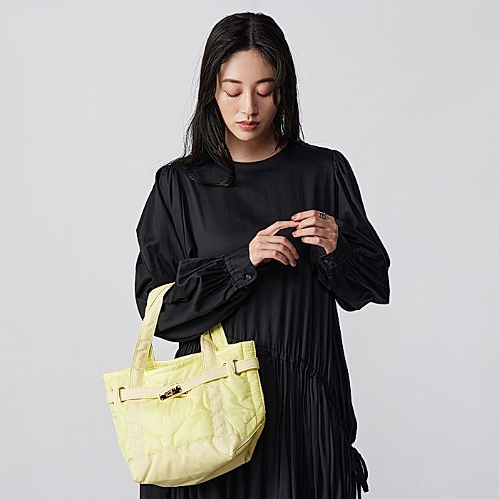 sita parantica｜TOTEバッグ S｜トートバッグ｜HAPPY PLUS