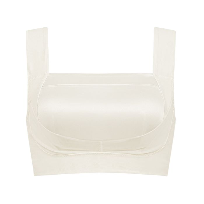BRADELIS New York peace｜楽なのにバストアップブラ24｜ブラジャー