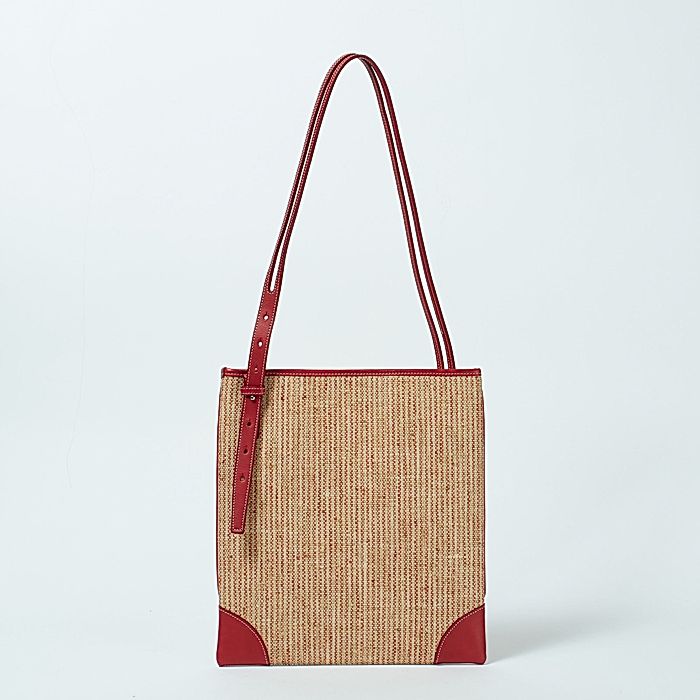A VACATION｜CITY｜トートバッグ｜HAPPY PLUS