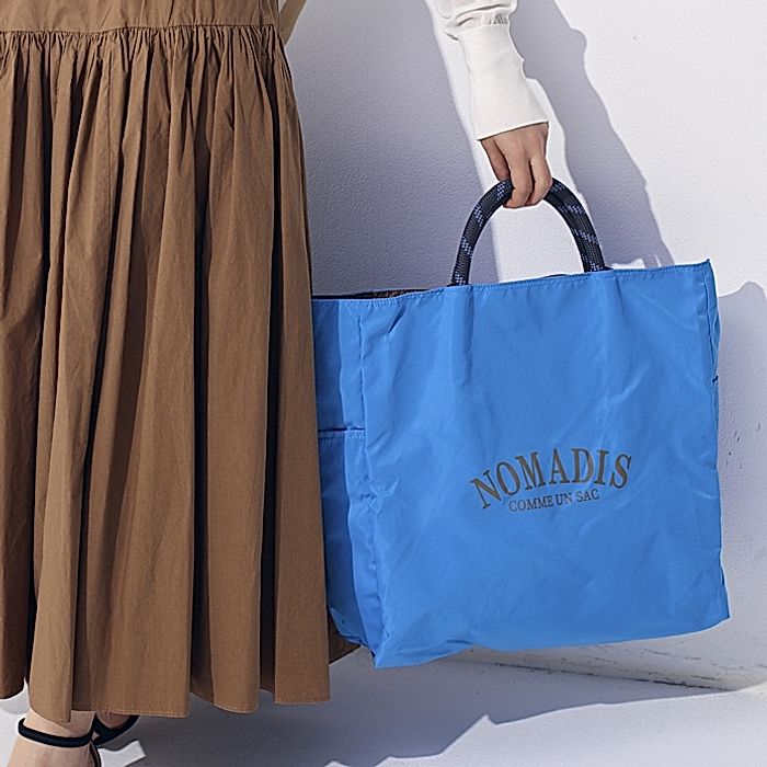 NOMADIS(ノマディス)｜HAPPY PLUS