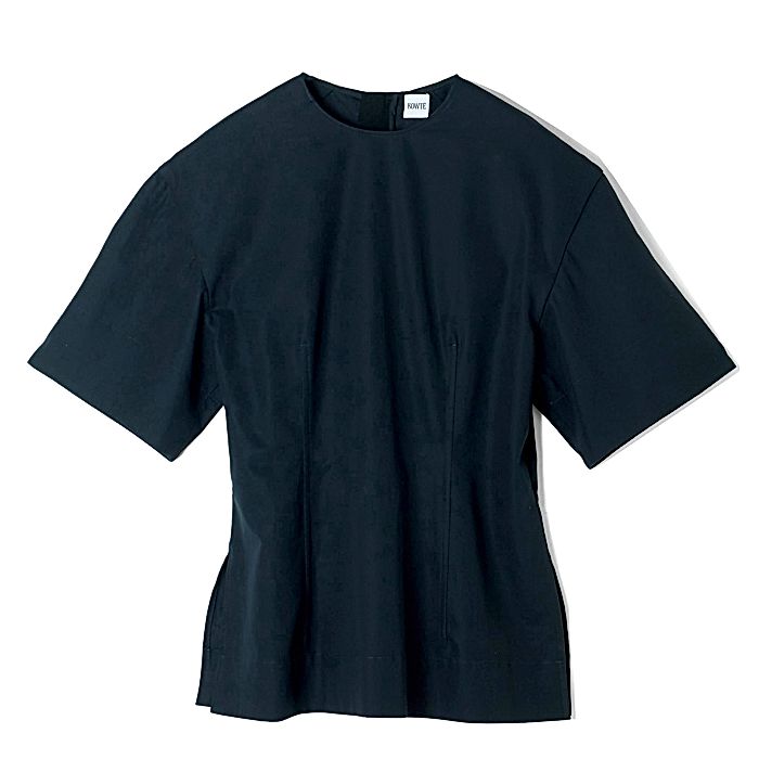 BOWTE｜Tブラウス｜Tシャツ｜HAPPY PLUS