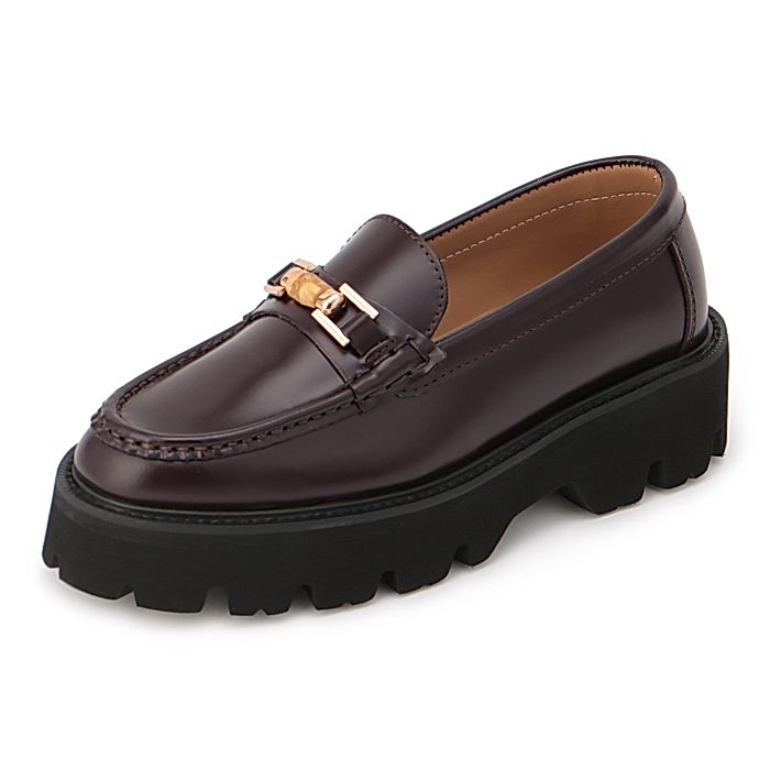 CAMINANDO｜BAMBOO BIT LOAFERS｜ローファー｜HAPPY PLUS
