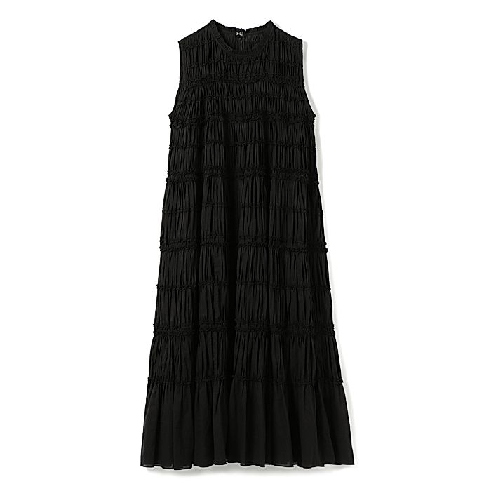 Pheeta｜DRESS（Billi）｜キャミソールワンピース｜HAPPY PLUS