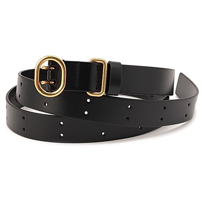 JIL SANDER｜CANNOLO BELT｜ベルト｜HAPPY PLUS