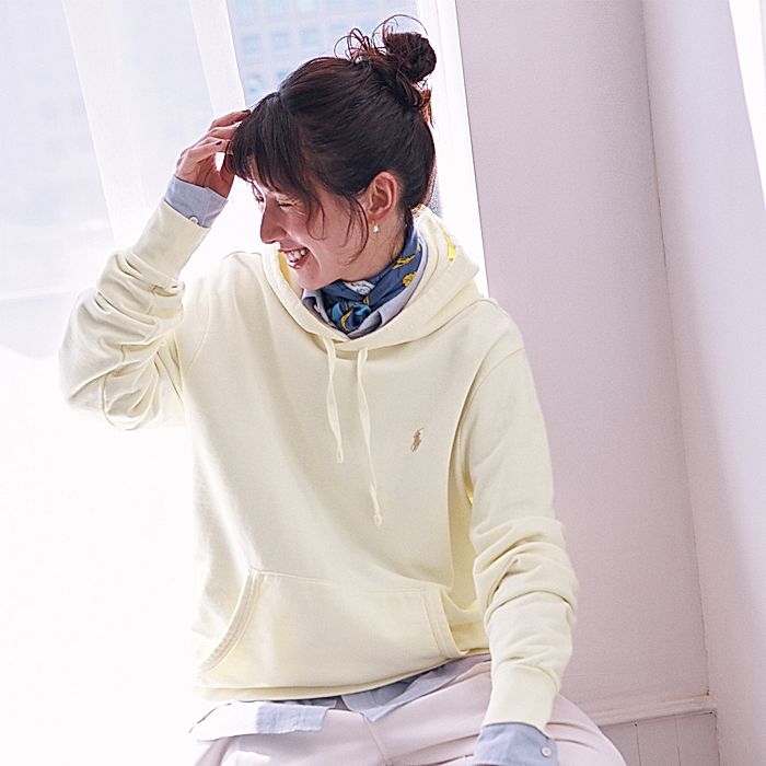 POLO RALPH LAUREN(ポロ ラルフ ローレン)｜HAPPY PLUS