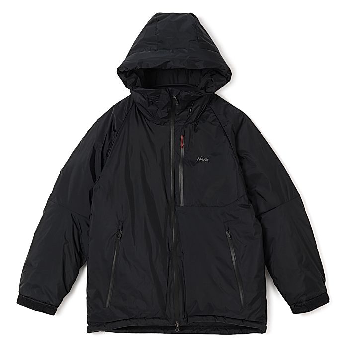 NANGA｜AURORA TEX DOWN JACKET｜コート｜HAPPY PLUS