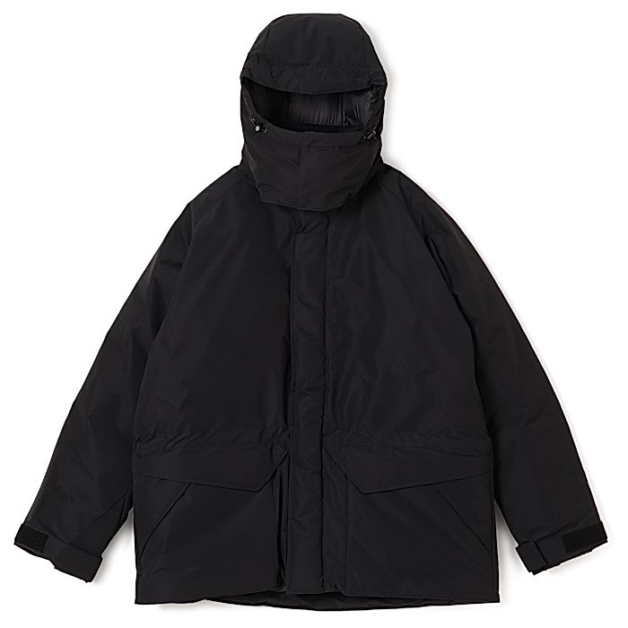 Marmot｜Mammoth Down Parka｜コート｜HAPPY PLUS