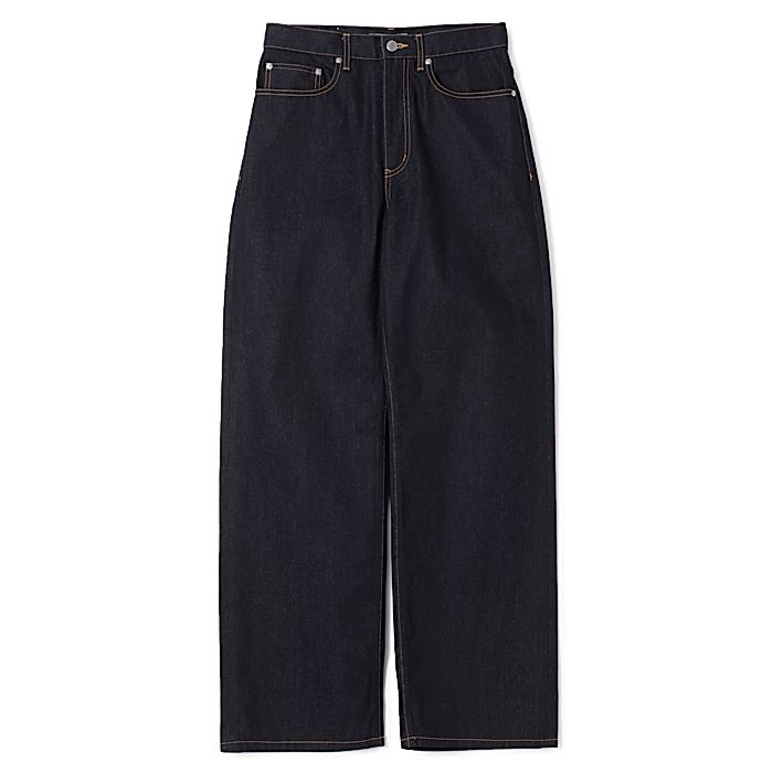 beautiful people セルビッチデニムオールディーズフィット beautiful people｜selvedge denim oldies fit｜その他｜HAPPY PLUS