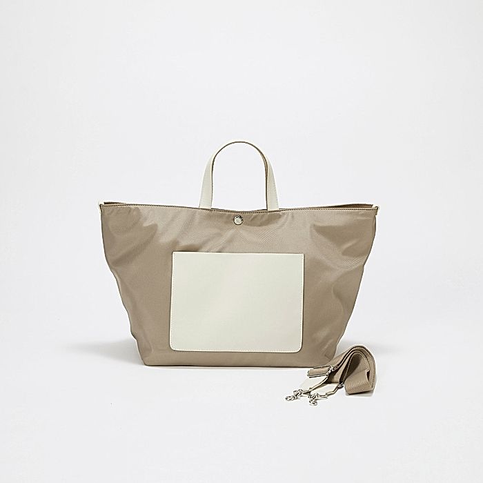 TOPKAPI｜【Breath TOPKAPI sis】【WEB限定】ナイロン レザーポケット