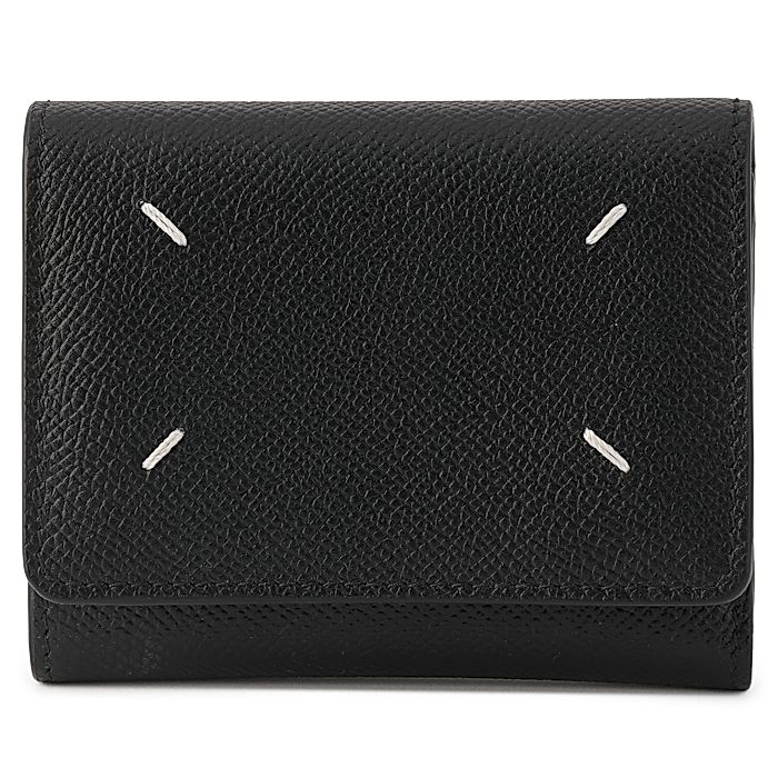 MAISON MARGIELA｜WALLET CLIP 3 WITH ZIP｜財布｜HAPPY PLUS