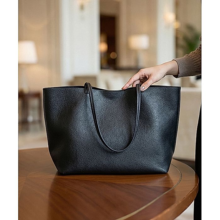 THE SHINZONE｜USEFUL TOTE BAG（SMALL）｜トートバッグ｜HAPPY PLUS