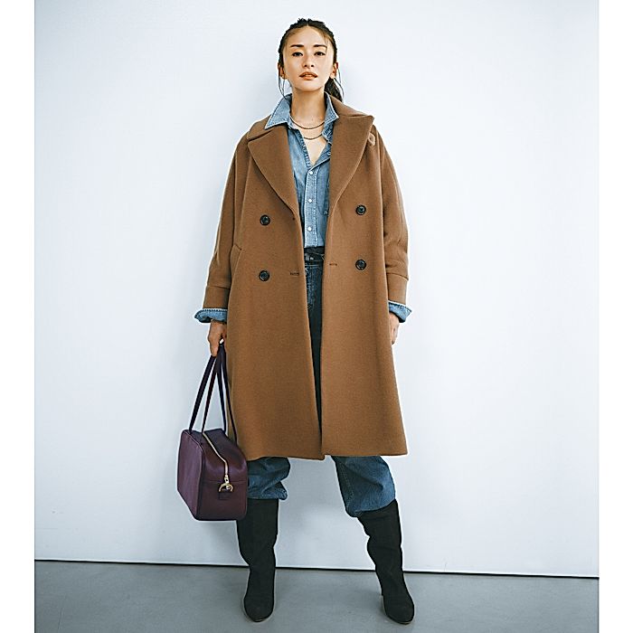 TICCA テントコート TICCA｜テントコート｜その他｜HAPPY PLUS
