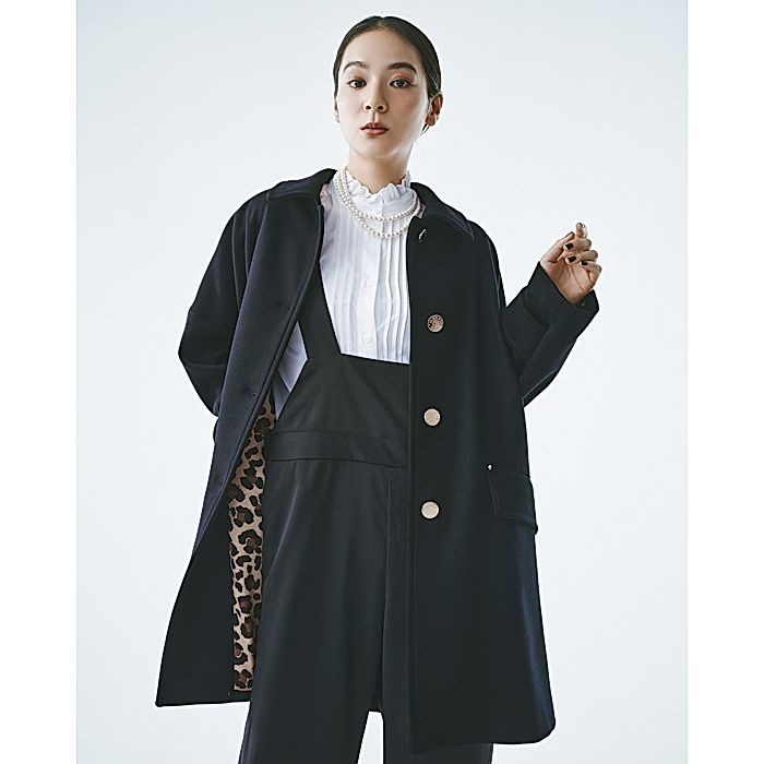 MACKINTOSH｜NEW HUMBIE LEO MB｜その他｜HAPPY PLUS