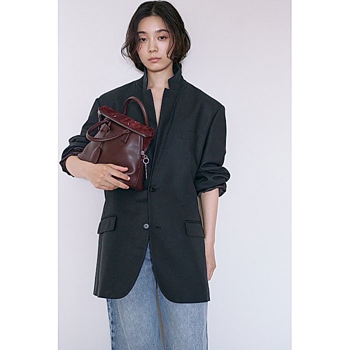 MAISON MARGIELA｜SOFT 5AC MINI｜ショルダー｜HAPPY PLUS