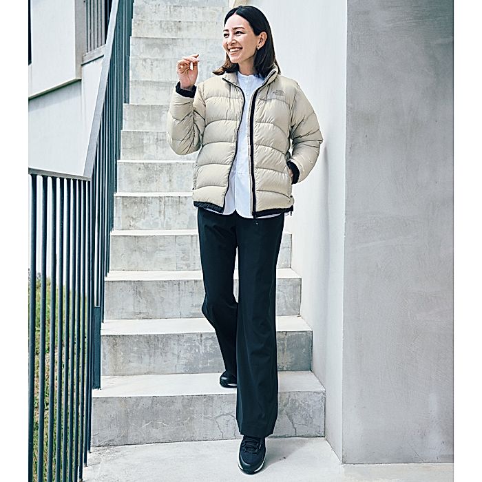 ZIZ Aconcagua Jacket