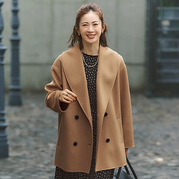 MARECHAL TERRE｜【別注】ダウンベスト｜その他｜HAPPY PLUS