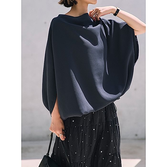 COGTHEBIGSMOKE｜BELLE TOP｜Tシャツ｜HAPPY PLUS